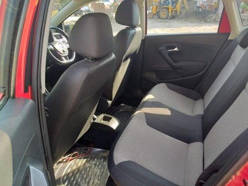 Volkswagen Polo GT TSI 2014 AT for sale in Indore 