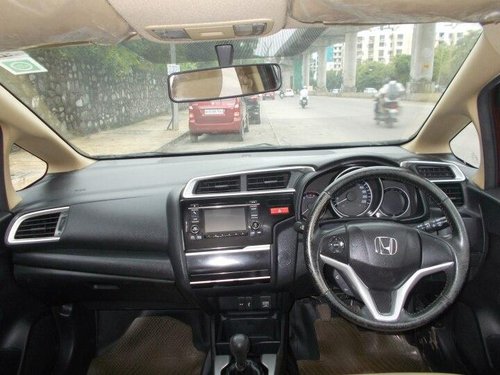 Used Honda Jazz 2016 MT for sale in Mumbai 