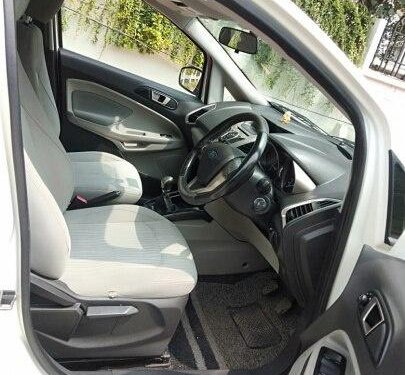 Used 2013 Ford EcoSport MT for sale in Indore 