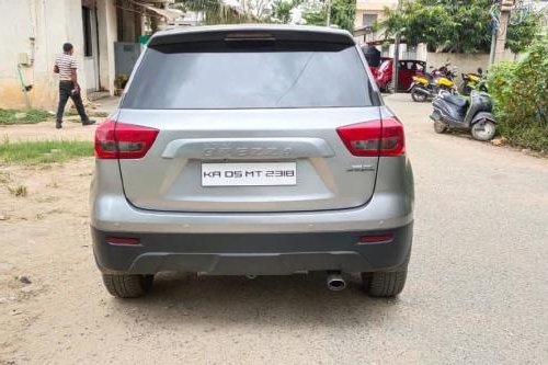 Maruti Suzuki Vitara Brezza VDi 2016 MT for sale in Bangalore 