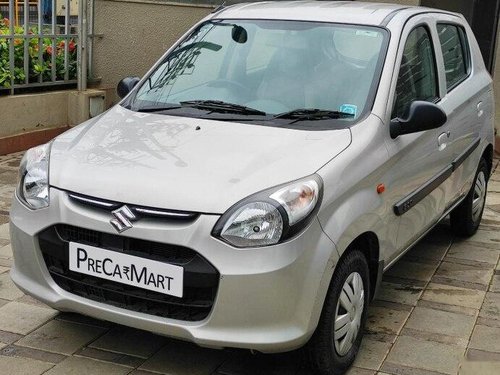 Maruti Suzuki Alto 800 LXI 2013 MT for sale in Bangalore 