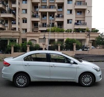 Used 2014 Maruti Suzuki Ciaz MT for sale in Pune 