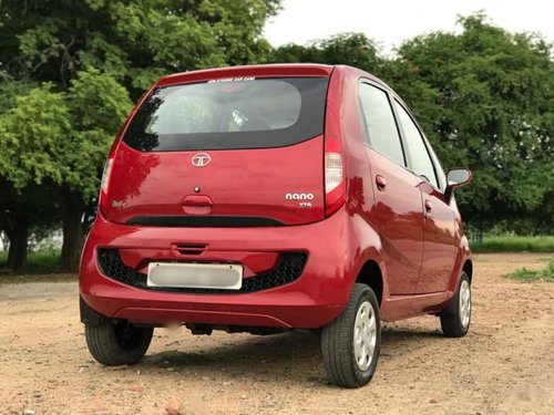 Used Tata Nano XTA 2015 AT for sale in Chennai 