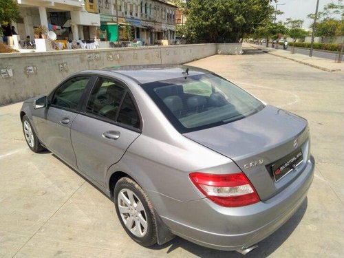 Mercedes-Benz C-Class C 220 CDI CLASSIC 2011 MT for sale in Ahmedabad 