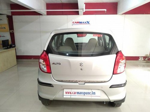 Maruti Suzuki Alto 800 VXI Optional 2019 MT for sale in Pune 