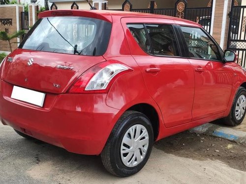 Maruti Suzuki Swift VXI with ABS 2015 MT for sale in Kolkata 