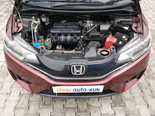 Used 2017 Honda Jazz 1.2 VX i VTEC MT for sale in Chennai 