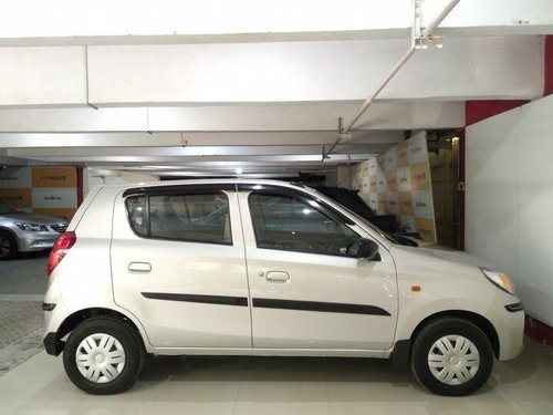 Maruti Suzuki Alto 800 VXI Optional 2019 MT for sale in Pune 