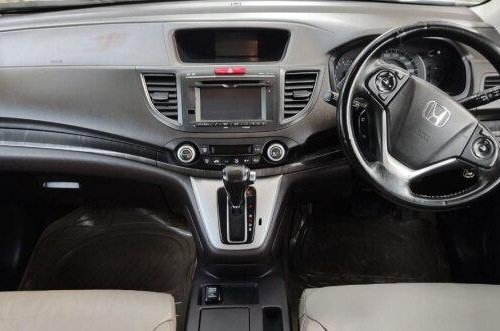 Used Honda CR V 2.4 AT 2015 AT for sale in New Delhi 