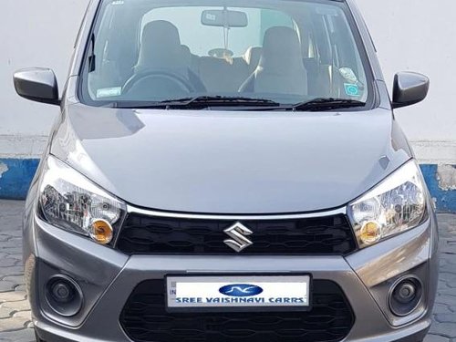 Maruti Suzuki Celerio VXI 2019 AT for sale in Coimbatore 