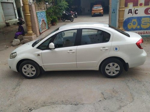 Used 2012 Maruti Suzuki SX4 MT for sale in Hyderabad 