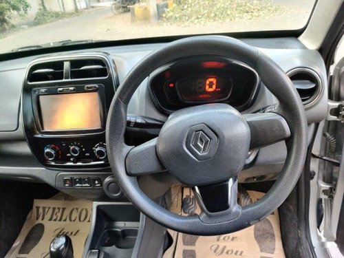 Used 2016 Renault KWID MT for sale in Noida 