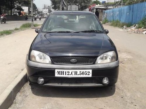 2005 Ford Ikon 1.8 Exi MT for sale in Pune 