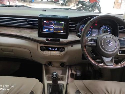 Used Maruti Suzuki Ertiga 2018 MT for sale in Hyderabad 