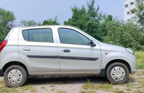 Used 2015 Maruti Suzuki Alto 800 LXI MT for sale in Hyderabad 