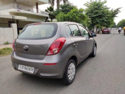 Used Hyundai i20 2013 MT for sale in Ahmedabad 