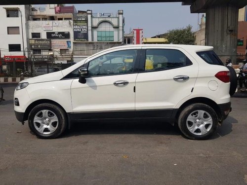 Used Ford Ecosport 1.5 Diesel Trend 2013 MT for sale in New Delhi 