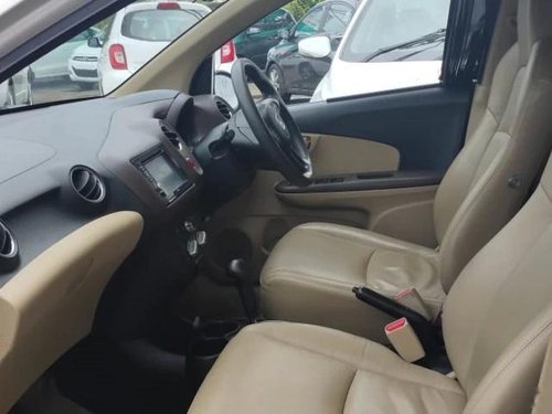 Used 2013 Honda Brio VX AT for sale in Pune 