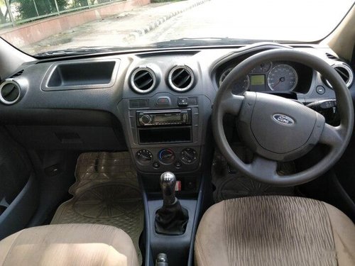 Used 2013 Ford Fiesta Classic MT for sale in New Delhi 