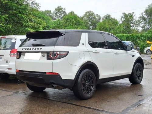 2015 Land Rover Discovery Sport TD4 HSE AT for sale in Mumbai 