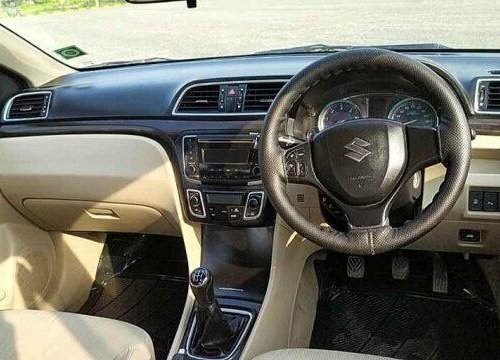 Maruti Suzuki Ciaz Delta 2017 MT for sale in Faridabad 