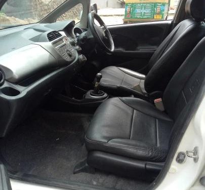 Used 2011 Honda Jazz S MT for sale in Kolkata 