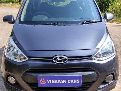 Hyundai Grand i10 2013 MT for sale in Jaipur 