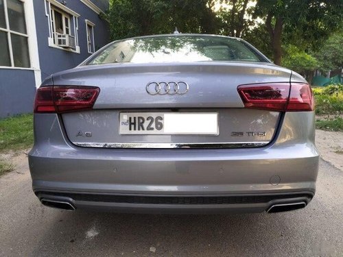 Used Audi A6 35 TFSI 2018 AT for sale in Gurgaon 