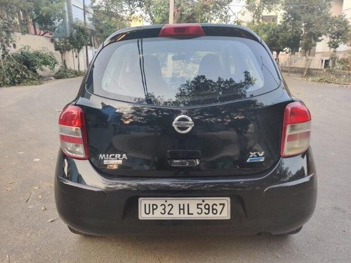 Nissan Micra Active XV 2016 MT for sale in Noida 