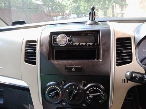 2017 Maruti Suzuki Wagon R LXI MT for sale in New Delhi 