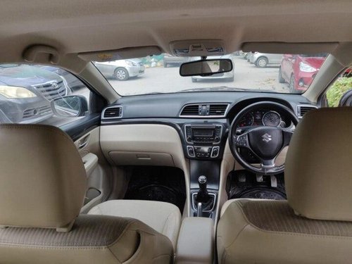 Used Maruti Suzuki Ciaz 2016 MT for sale in New Delhi 