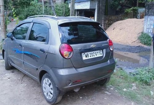 Used 2011 Chevrolet Spark 1.0 LT MT for sale in Kolkata 