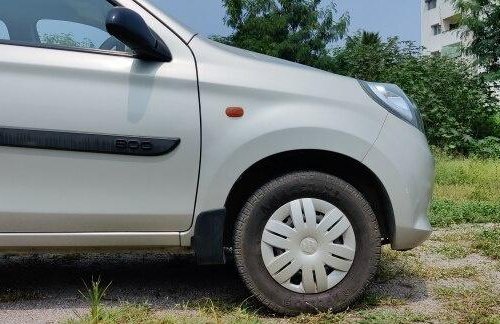 Used 2015 Maruti Suzuki Alto 800 LXI MT for sale in Hyderabad 