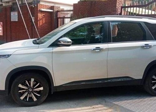 Used MG Hector 2019 AT for sale in New Delhi 