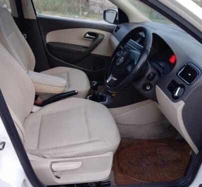 2013 Volkswagen Vento MT for sale in New Delhi 