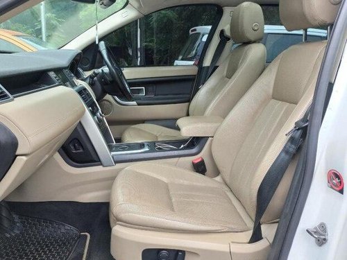 2015 Land Rover Discovery Sport TD4 HSE AT for sale in Mumbai 