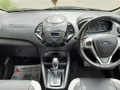 Used Ford Figo 2016 AT for sale in Bangalore 