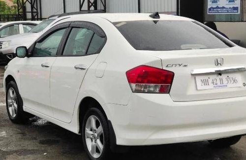 Used 2010 Honda City 1.5 V MT for sale in Pune 