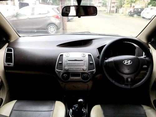 Used Hyundai i20 1.2 Magna 2010 for sale in Nagpur 