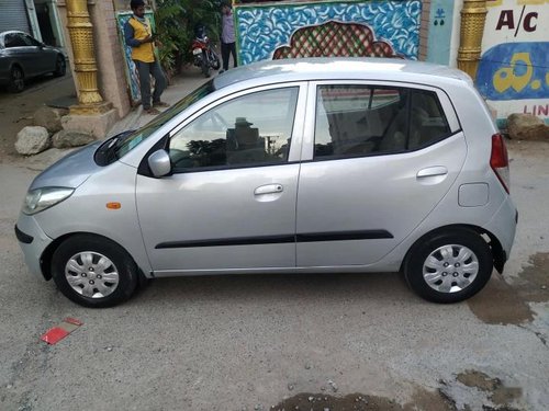 Used Hyundai i10 Era 1.1 2013 MT for sale in Hyderabad 