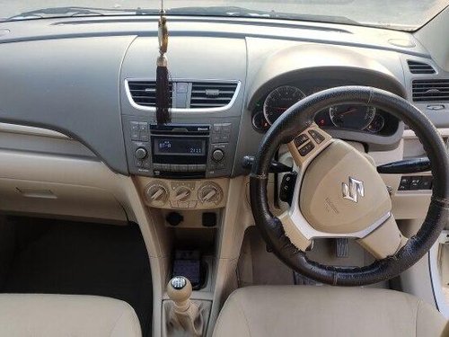 Maruti Suzuki Ertiga LXI 2016 MT for sale in New Delhi 