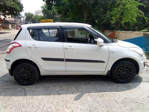 Used 2016 Maruti Suzuki Swift VDI MT for sale in Indore 