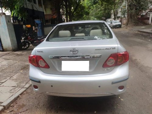 Used 2009 Toyota Corolla Altis VL AT for sale in Chennai 