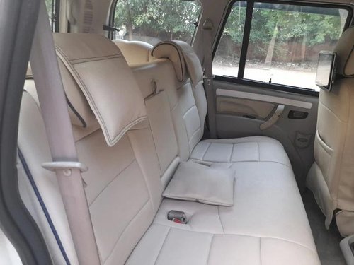 Used 2015 Mahindra Scorpio MT for sale in New Delhi 