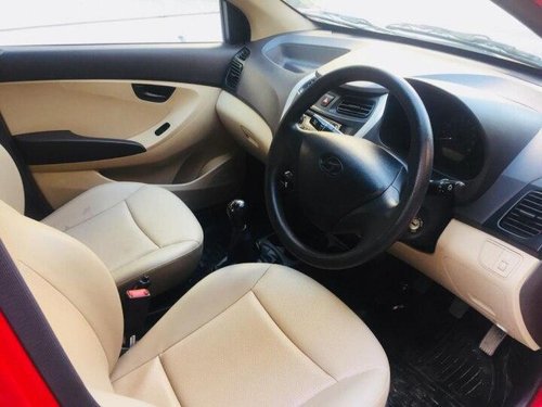 Used 2017 Hyundai Eon 1.0 Era  Plus MT for sale in New Delhi 