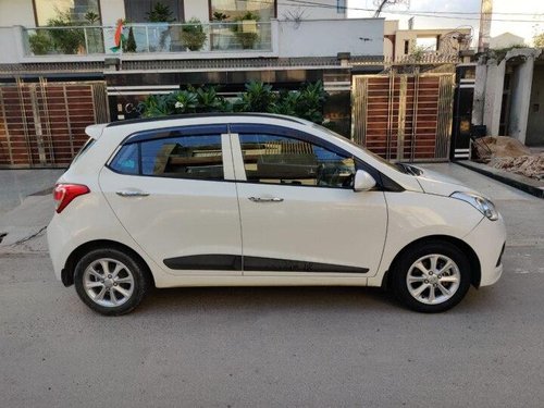 2016 Hyundai Grand i10 MT for sale in New Delhi 