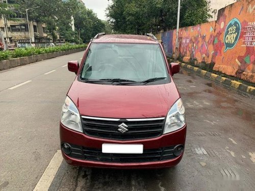 Maruti Suzuki Wagon R VXI 2010 MT for sale in Mumbai 