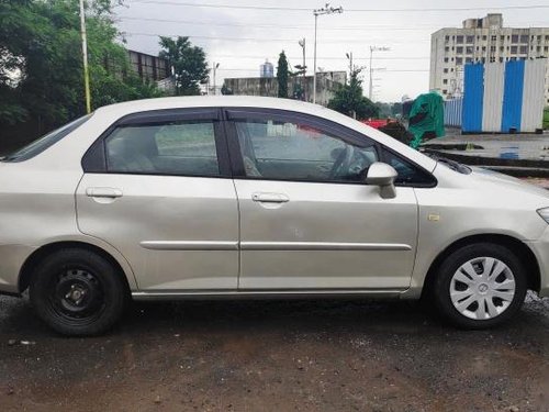 Used Honda City 1.5 GXI 2007 MT for sale in Mumbai 