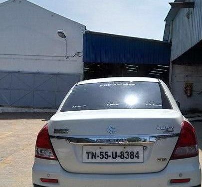 Maruti Suzuki Swift Dzire 2010 MT for sale in Tiruchirappalli