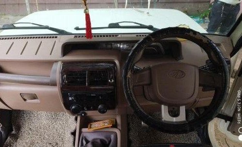 2017 Mahindra Bolero MT for sale in Patna 